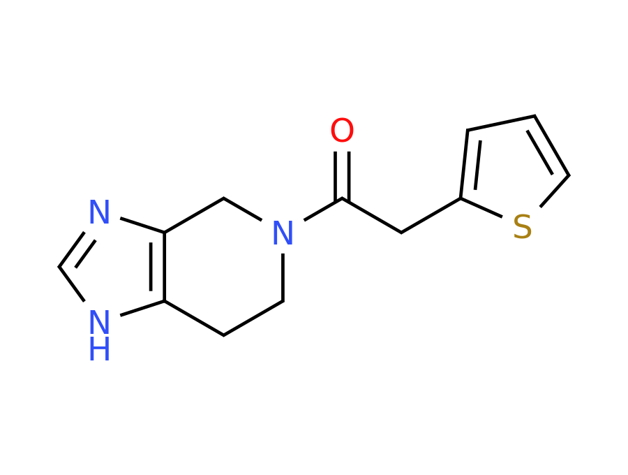 Structure Amb16298245