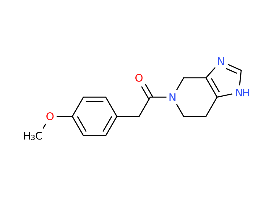 Structure Amb16298251