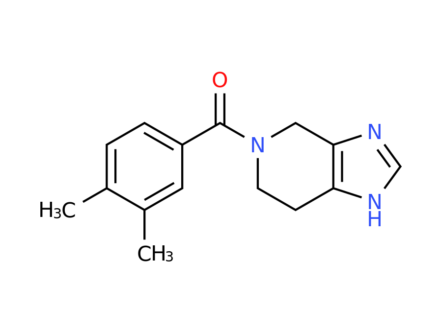 Structure Amb16298253