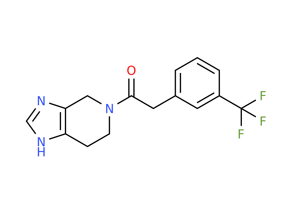 Structure Amb16298255