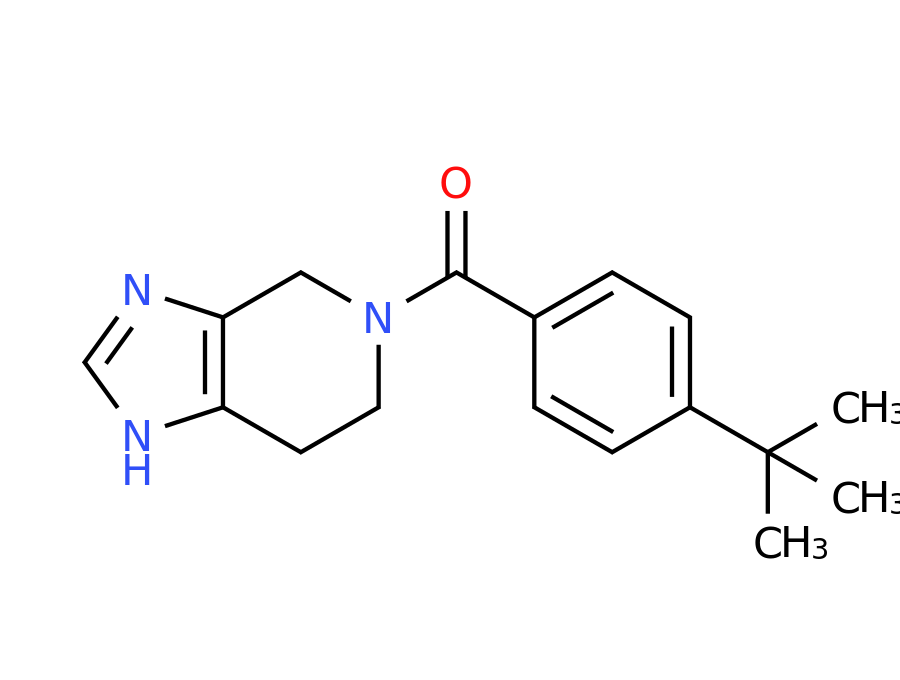 Structure Amb16298256