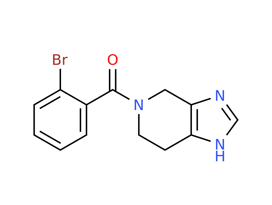 Structure Amb16298257