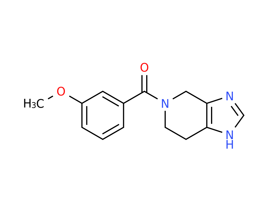 Structure Amb16298259