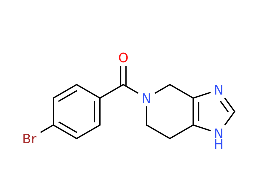 Structure Amb16298260