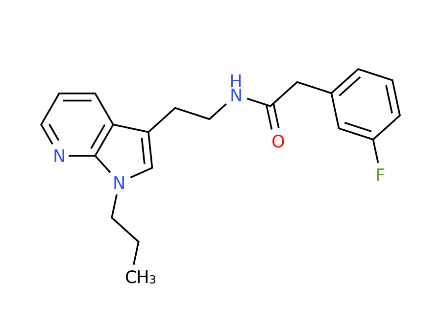 Structure Amb16298352