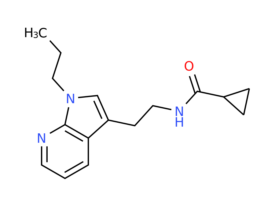 Structure Amb16298354