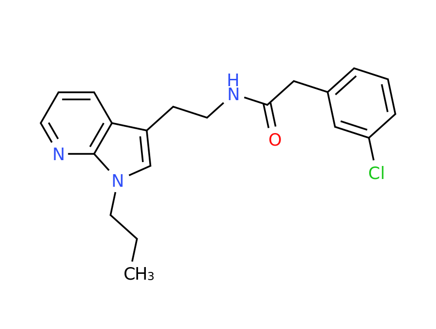 Structure Amb16298357