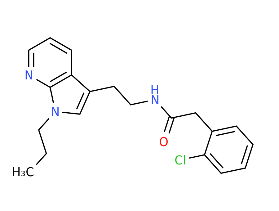 Structure Amb16298359