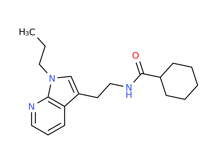 Structure Amb16298370