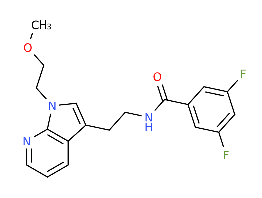 Structure Amb16298379