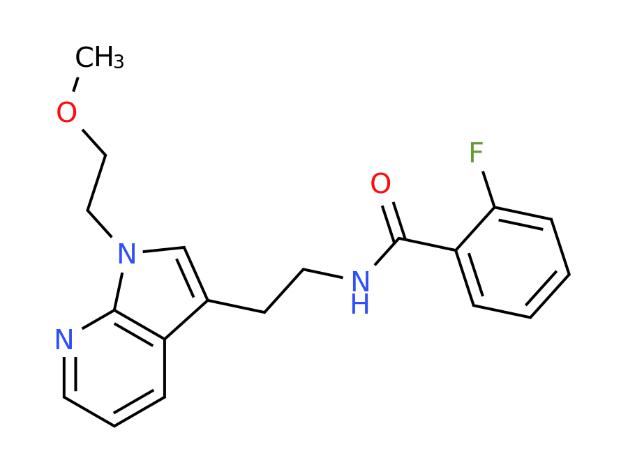 Structure Amb16298380