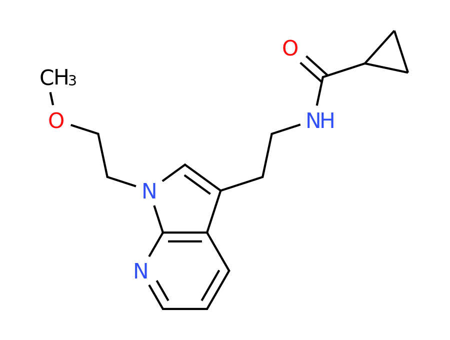 Structure Amb16298382