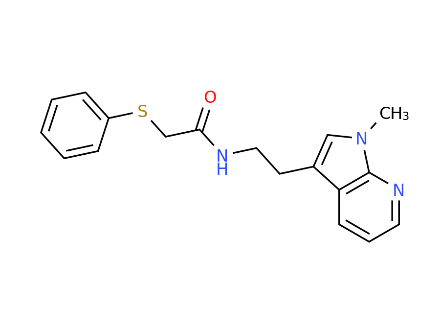 Structure Amb16298401