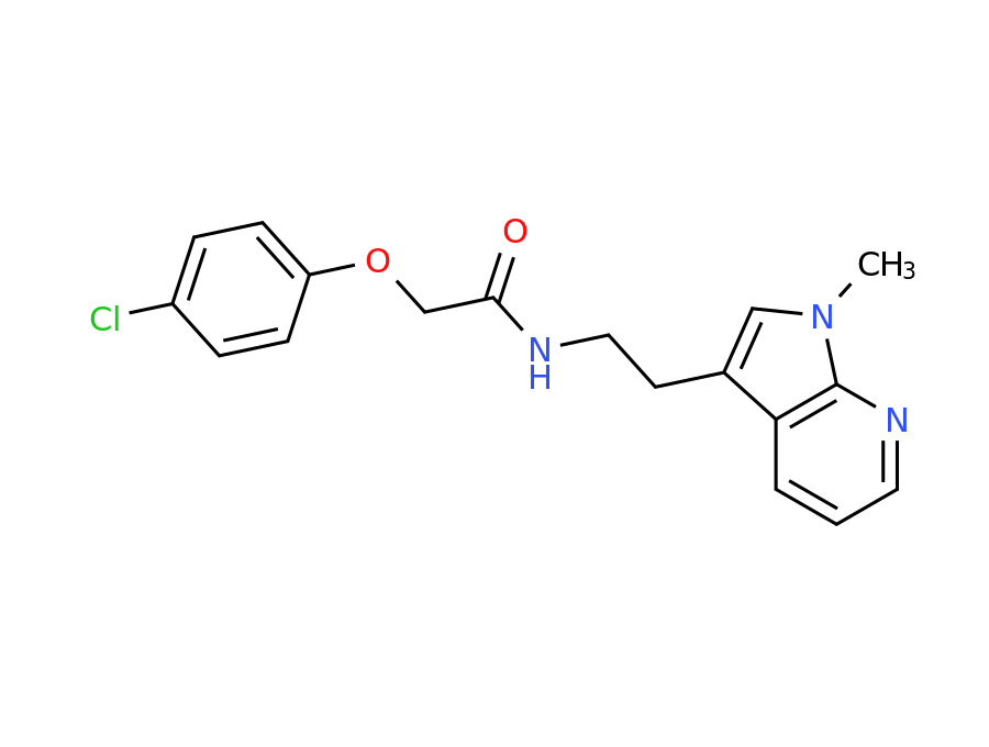 Structure Amb16298402