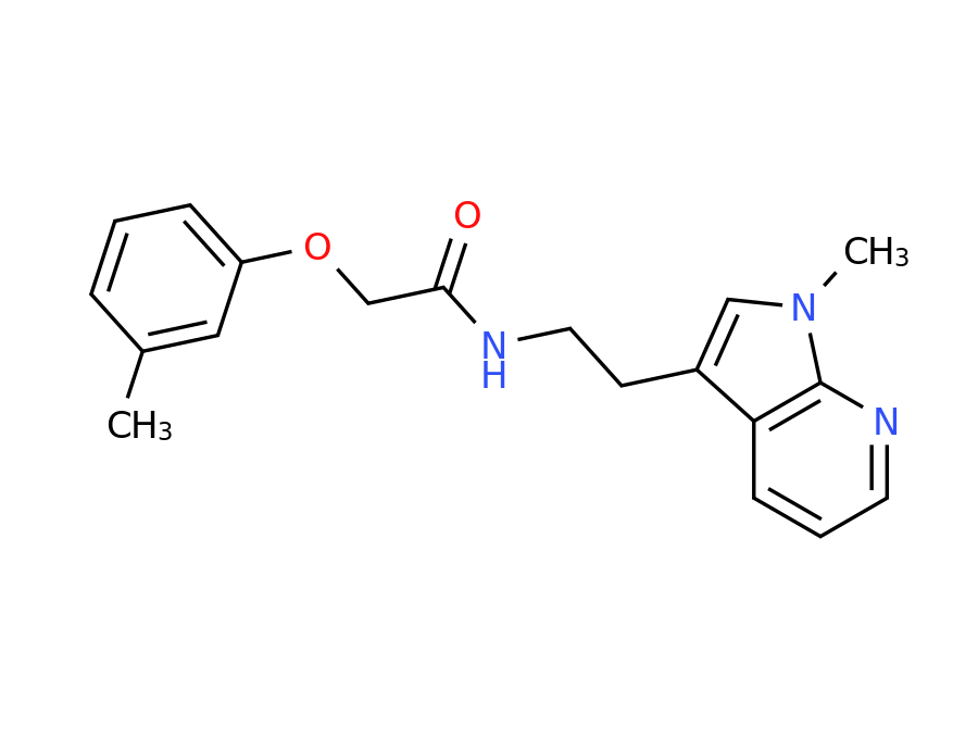 Structure Amb16298403