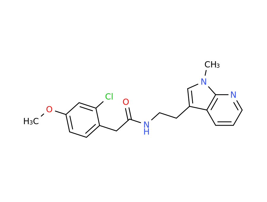 Structure Amb16298409