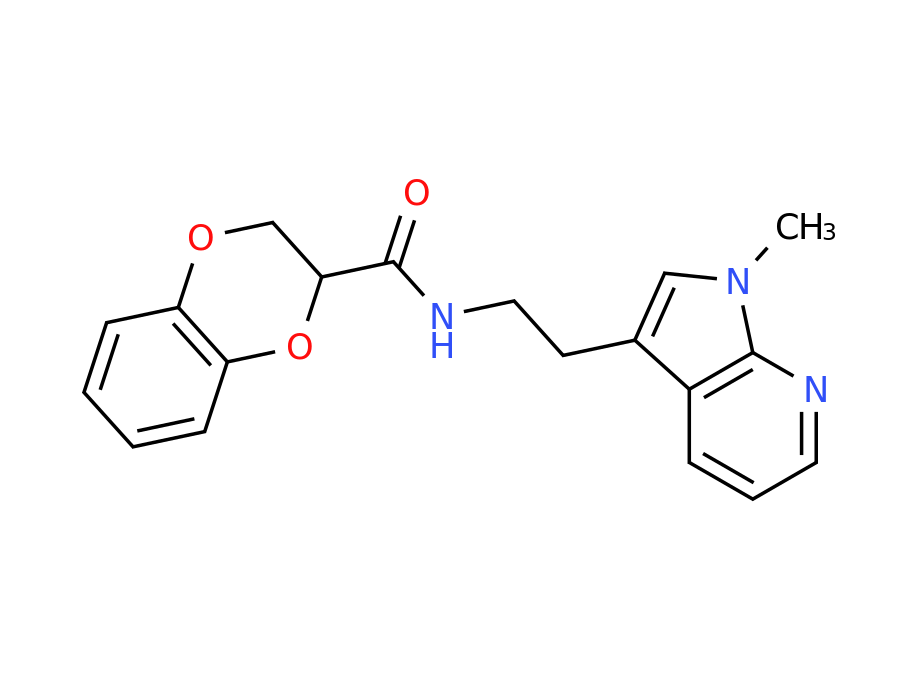 Structure Amb16298422