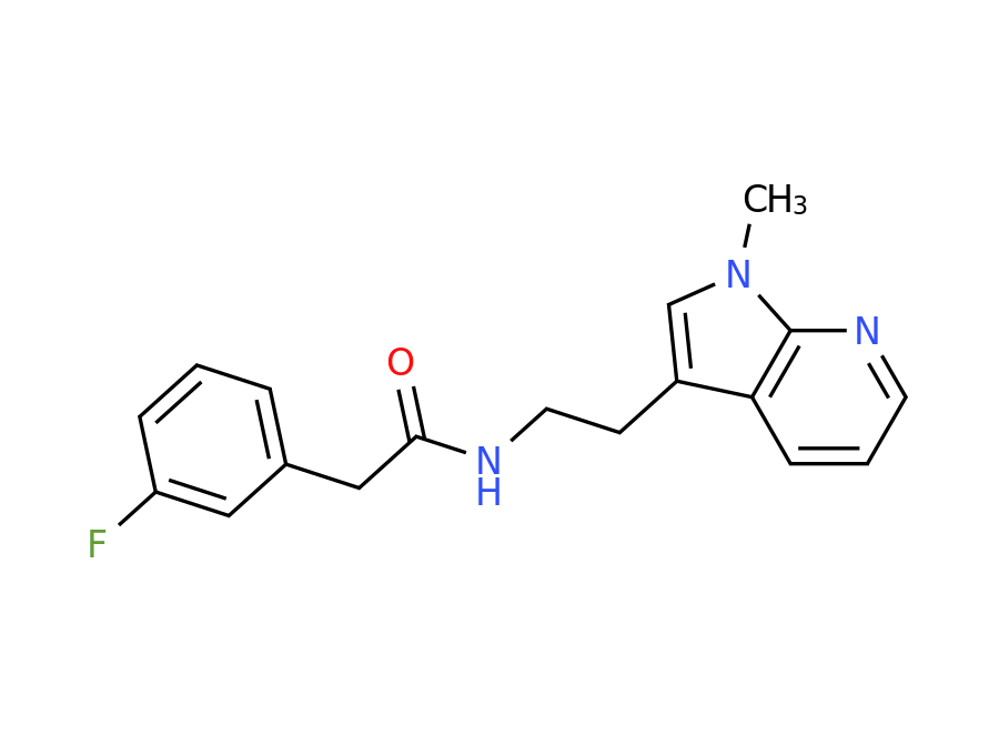 Structure Amb16298439