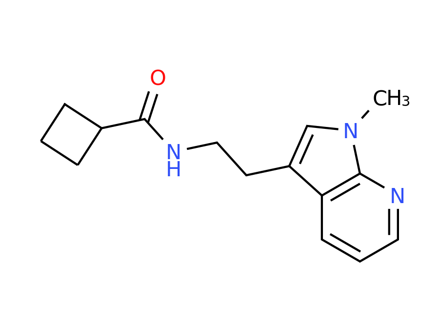 Structure Amb16298440