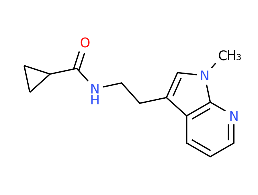 Structure Amb16298442