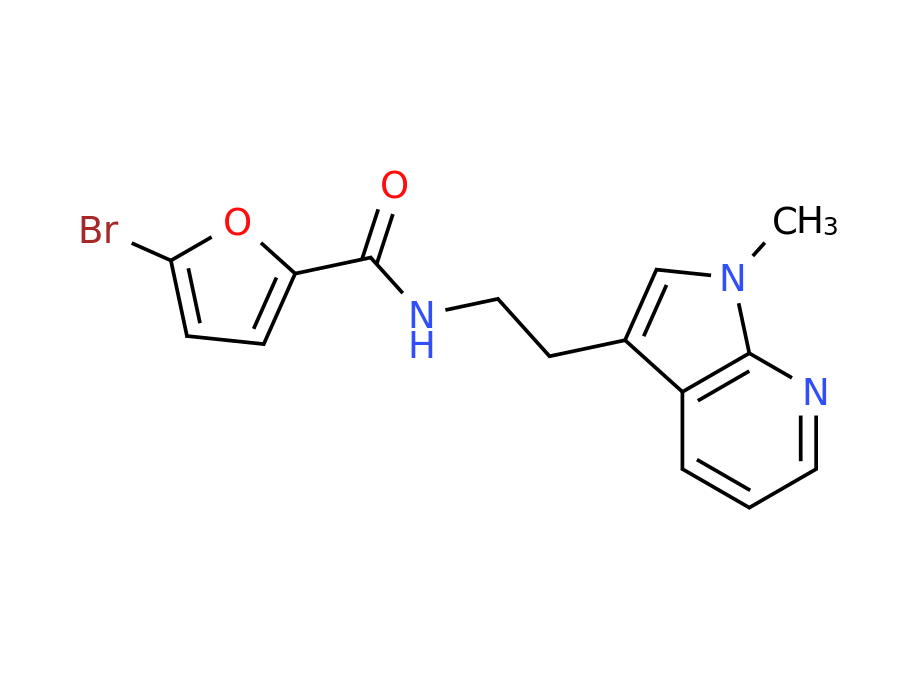 Structure Amb16298447