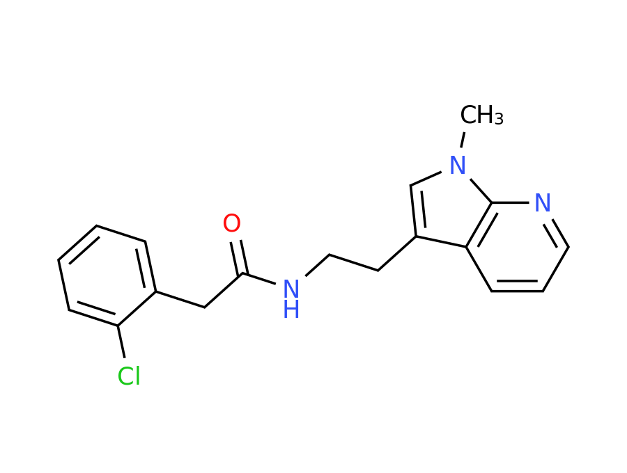 Structure Amb16298449