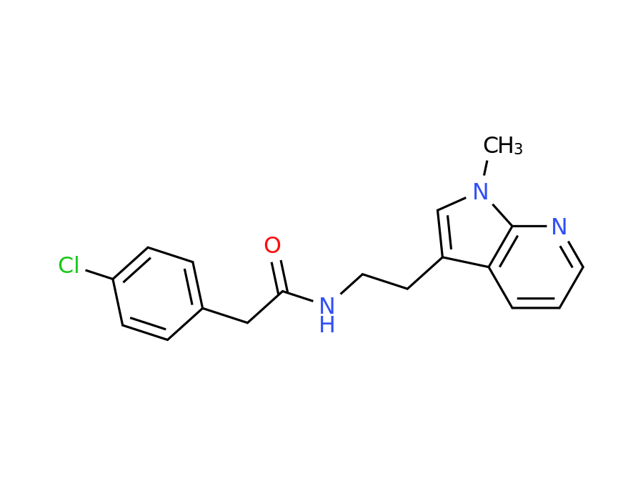 Structure Amb16298452