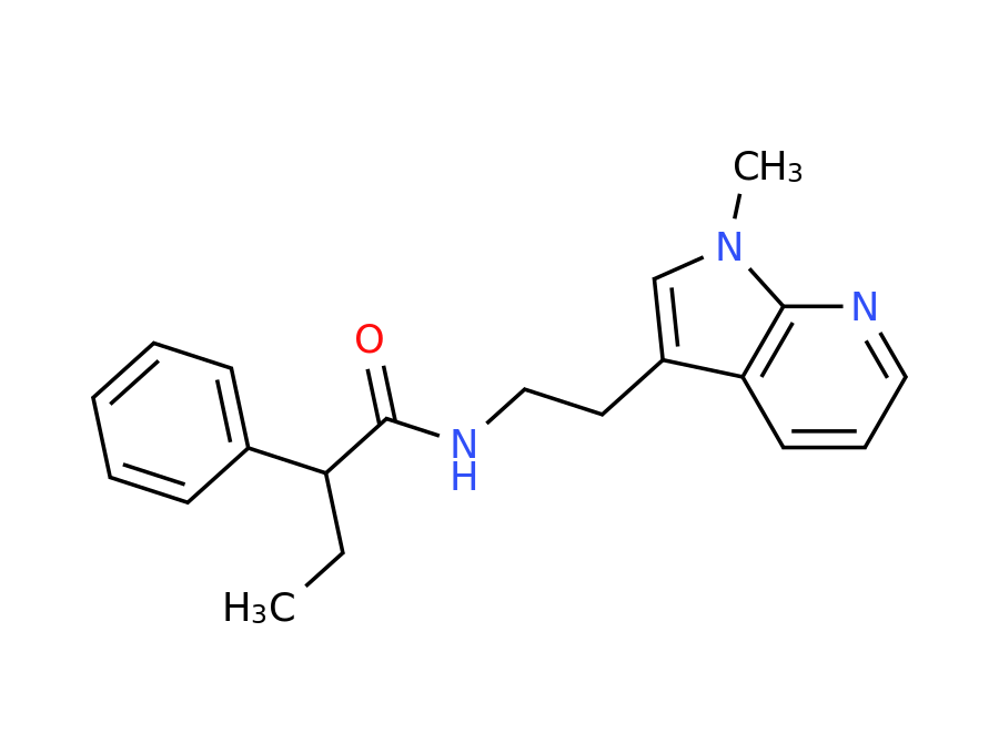 Structure Amb16298456