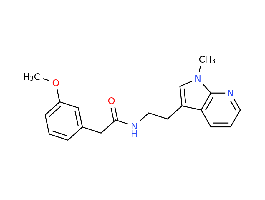 Structure Amb16298457