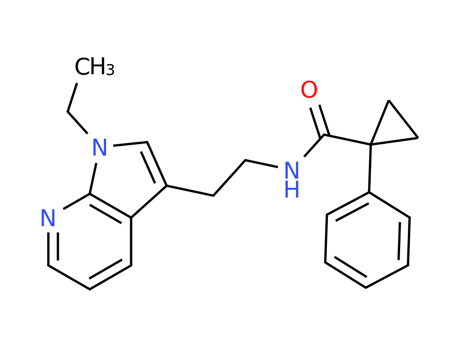 Structure Amb16298480