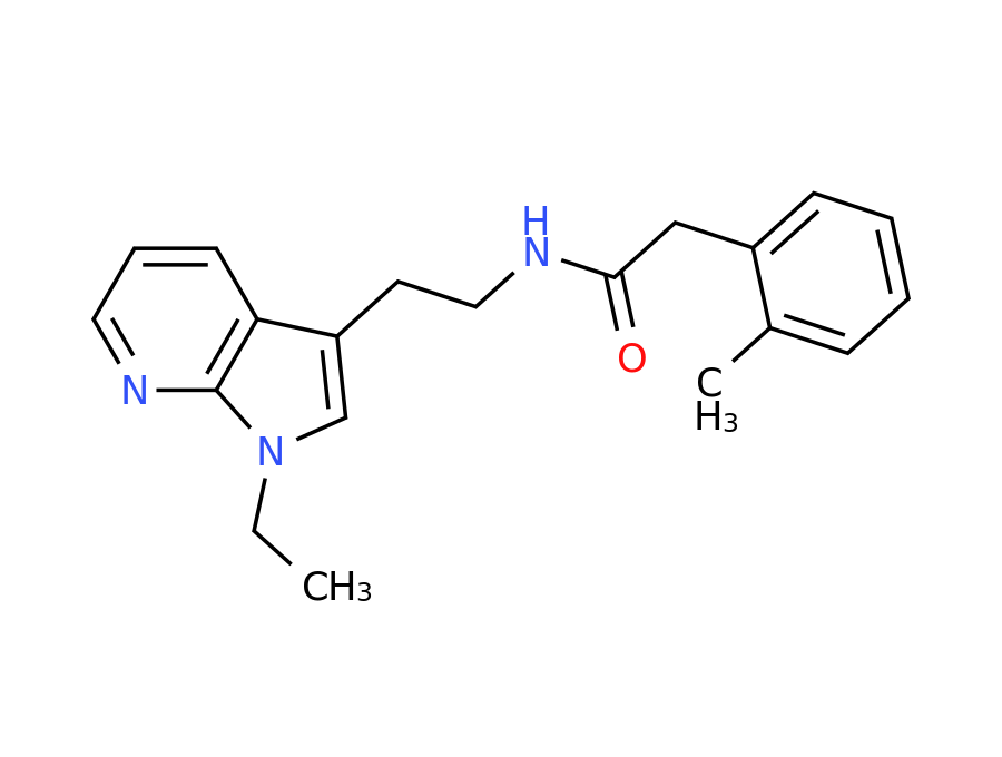 Structure Amb16298481