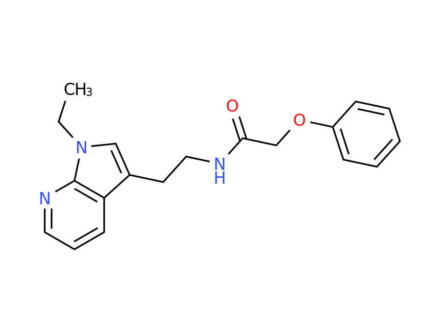 Structure Amb16298489