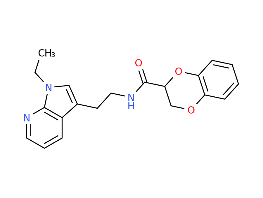 Structure Amb16298492