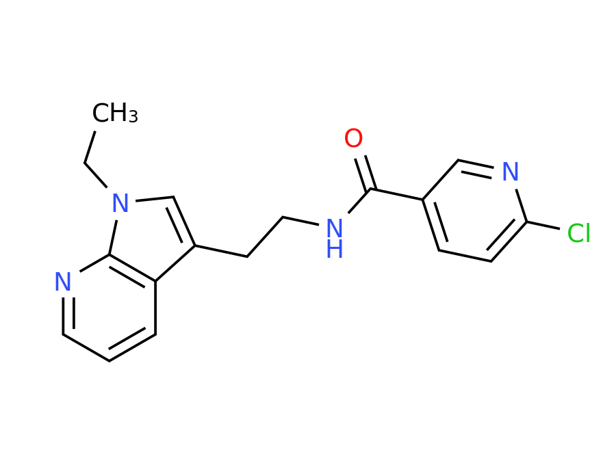 Structure Amb16298500