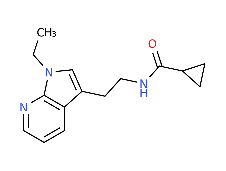 Structure Amb16298504