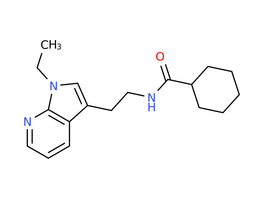 Structure Amb16298521