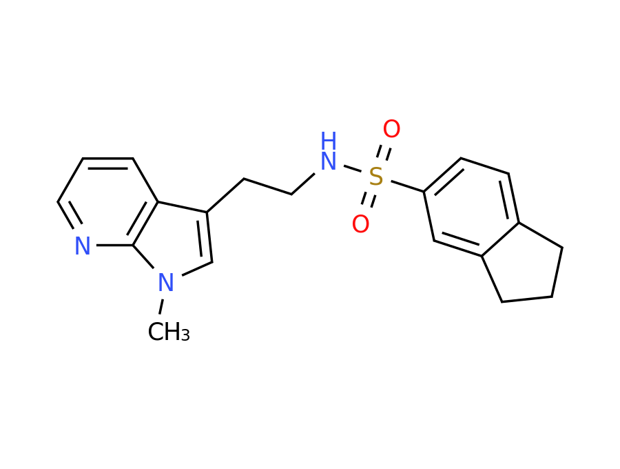 Structure Amb16298677