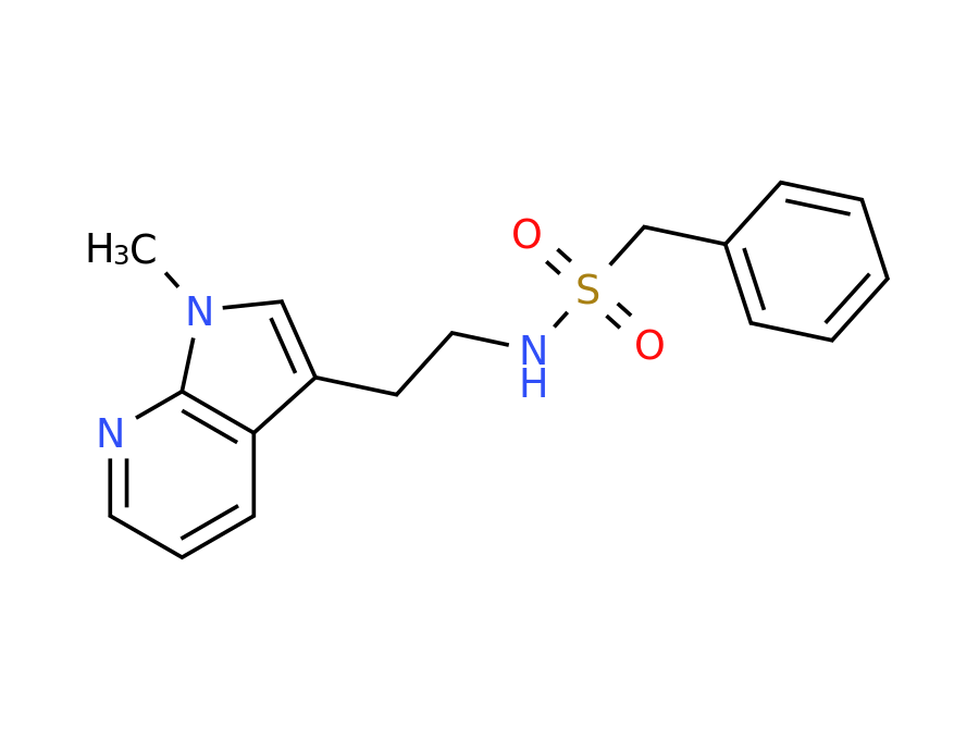 Structure Amb16298699