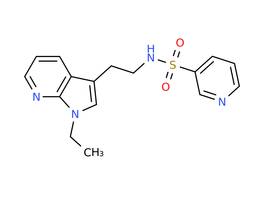 Structure Amb16298730