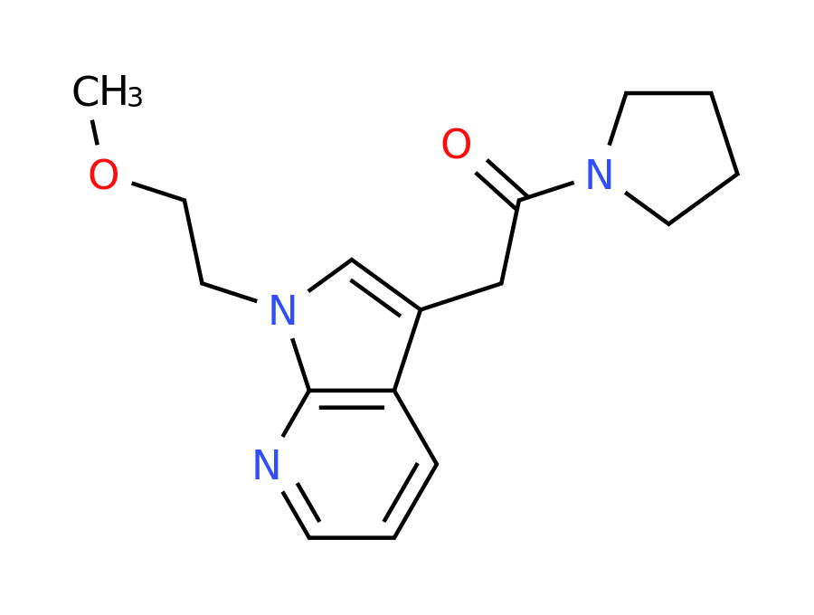 Structure Amb16298948