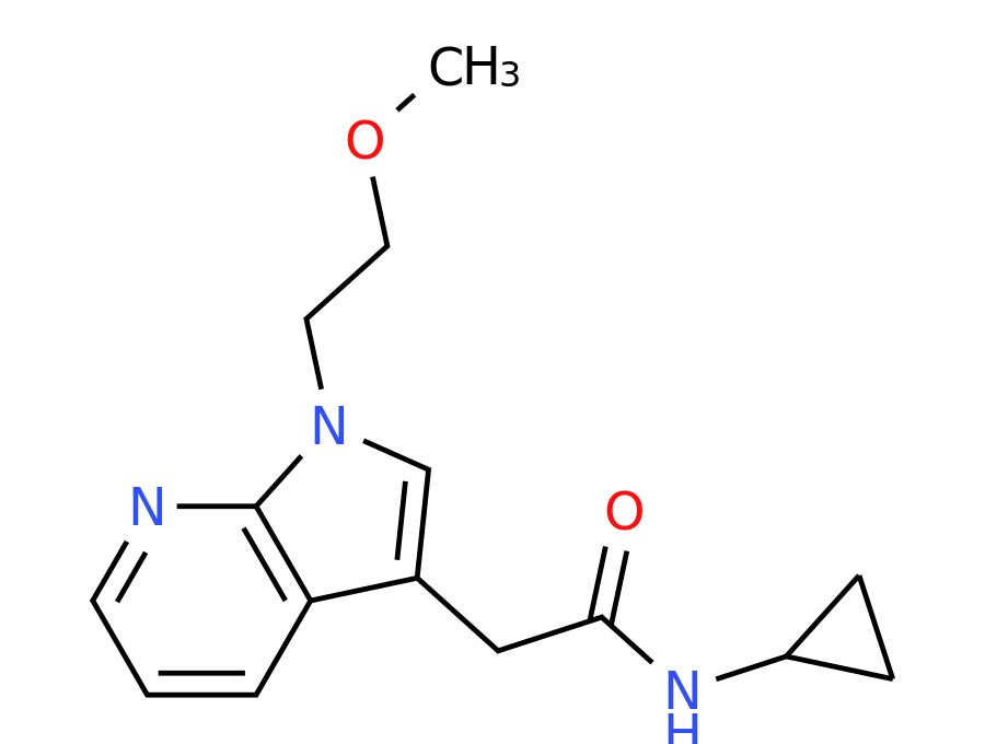 Structure Amb16298957