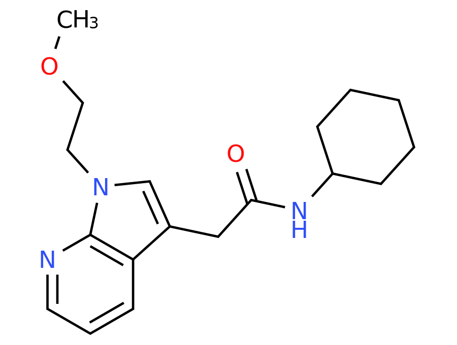 Structure Amb16298964