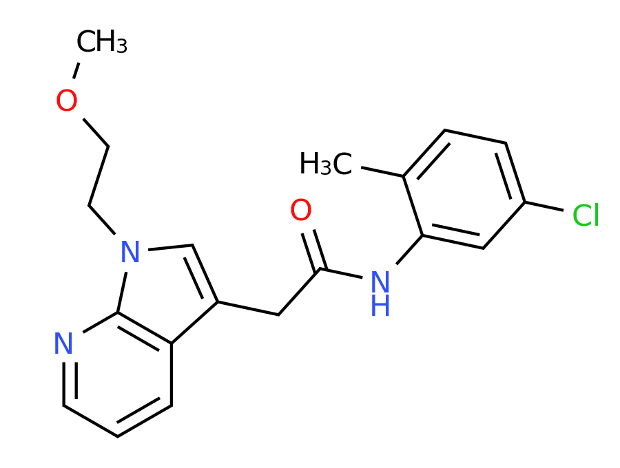 Structure Amb16298965