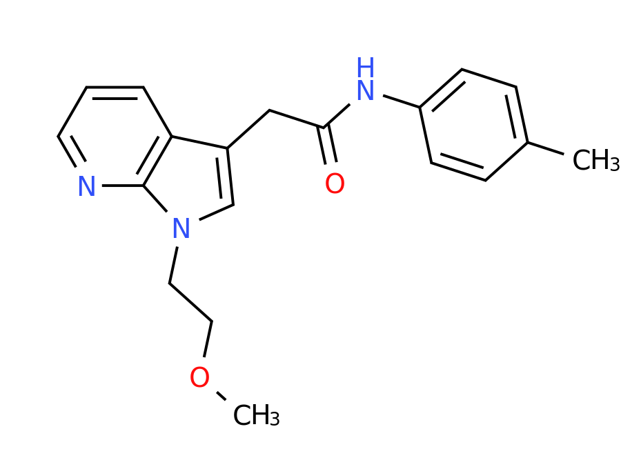 Structure Amb16298969