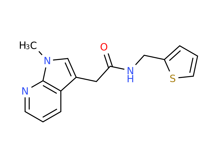 Structure Amb16299050