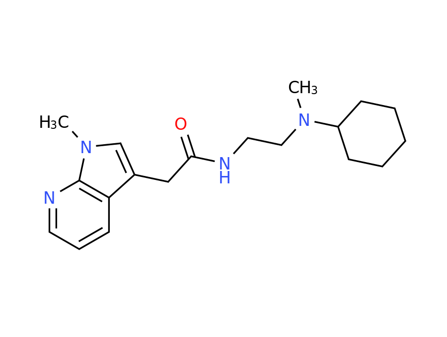 Structure Amb16299055