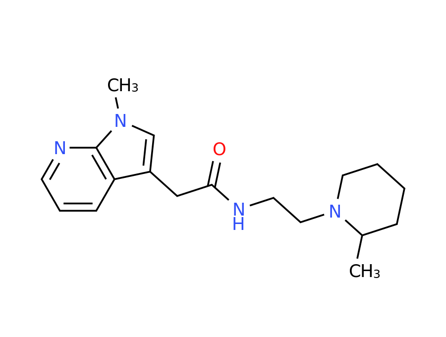 Structure Amb16299061