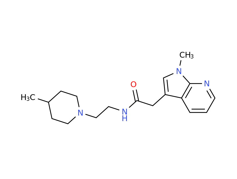 Structure Amb16299062