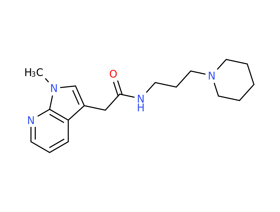 Structure Amb16299063