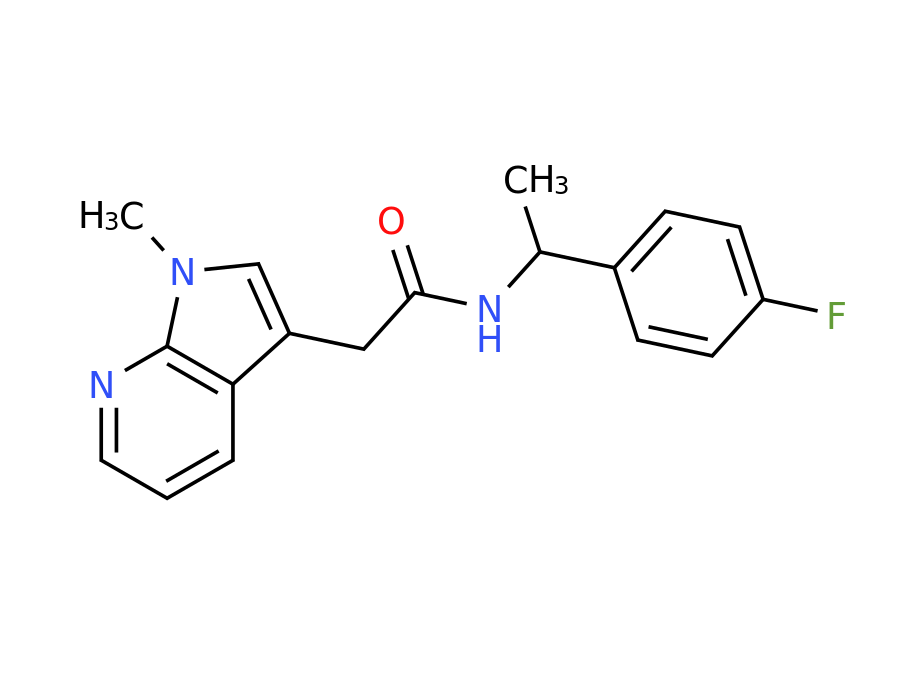 Structure Amb16299067